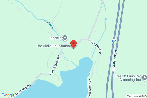 Aloha Foundation Inc