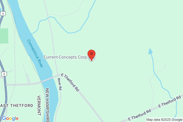 Current-Concepts Corporation