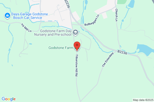 Gladstone Farm