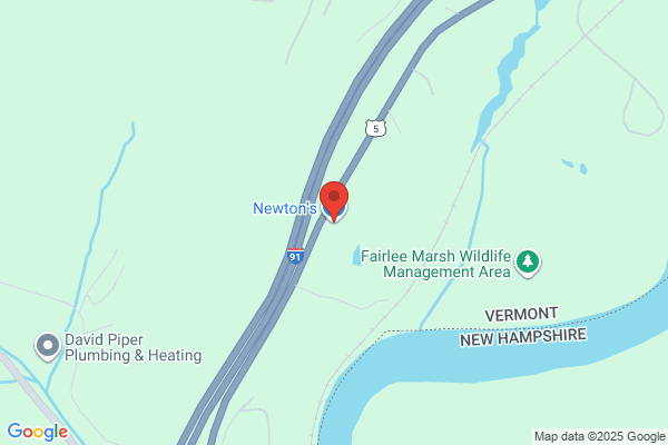 Newton Enterprises Inc