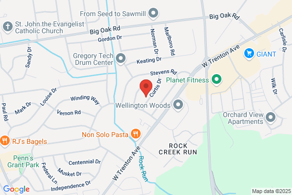 Burns Heating & Cooling Llc