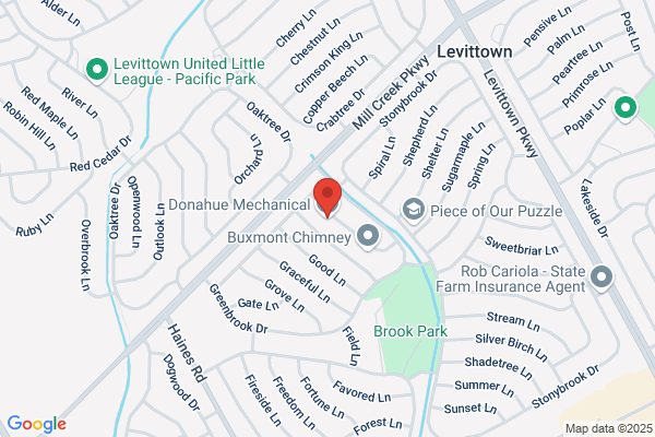 Donahue Mechanical Heating and Air Conditioning, LLC