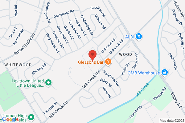 Orangewood Park Apartments