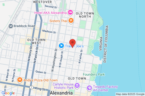 Alexandria Apartments