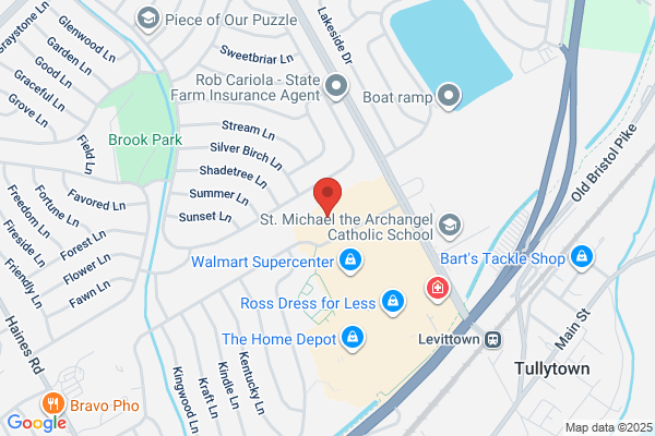 MacIntosh Regency Senior Citizen Apartments