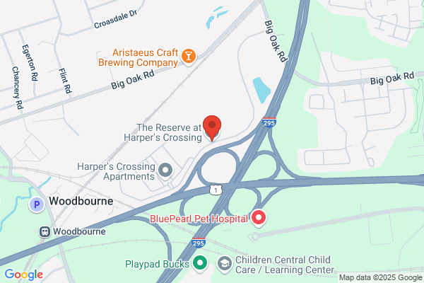 Reserve at Harper's Crossing