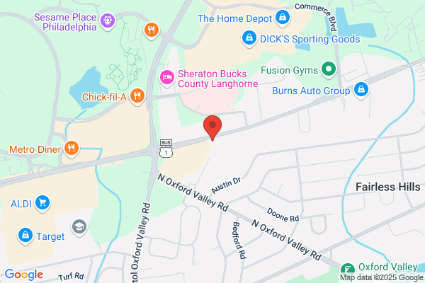 Langhorne Auto Body