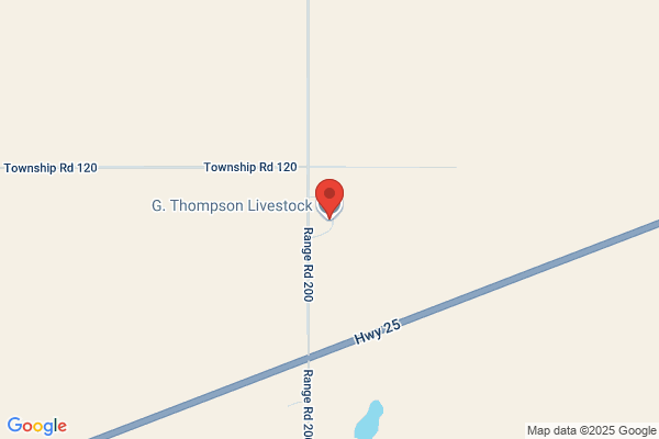 G Thompson Inc