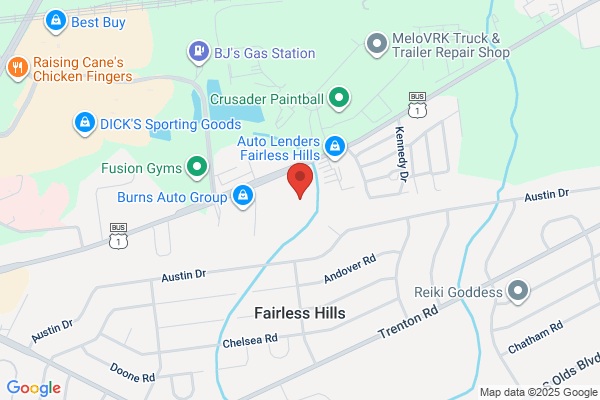 Dan's Auto Service