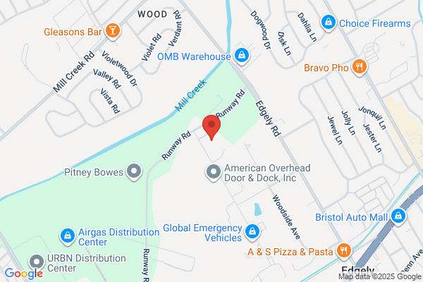 A & E Manufactoring Co Inc