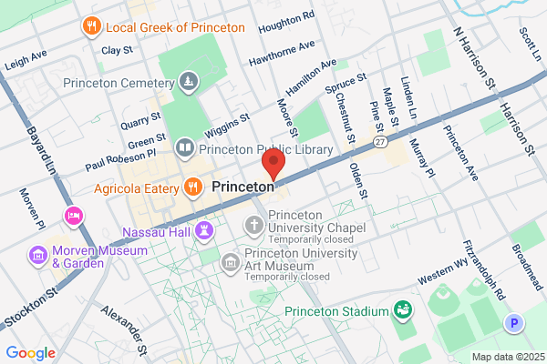 Charles Downs Construction