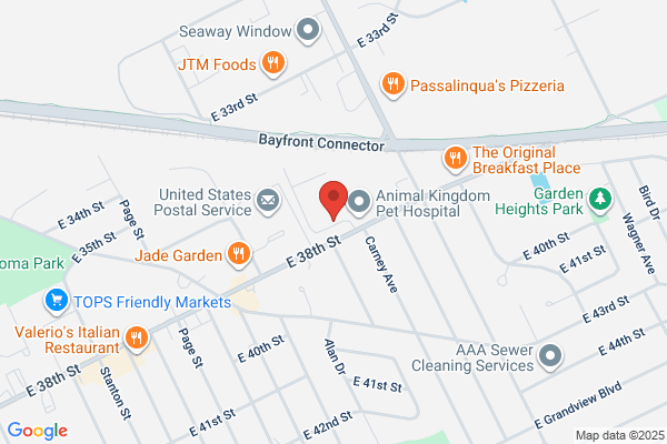 Geiger Electric Service Inc