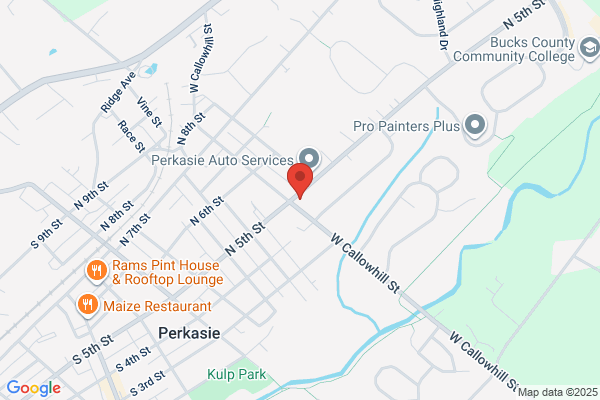 Home Pros Corporation