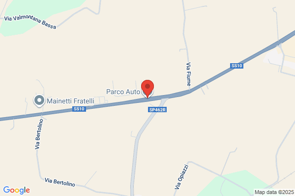 Parco Automotive