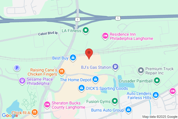 BJ's Wholesale Club