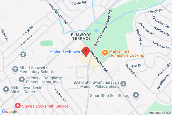 White Hill Dental