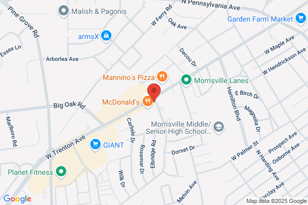 Big Oak Family Dentistry