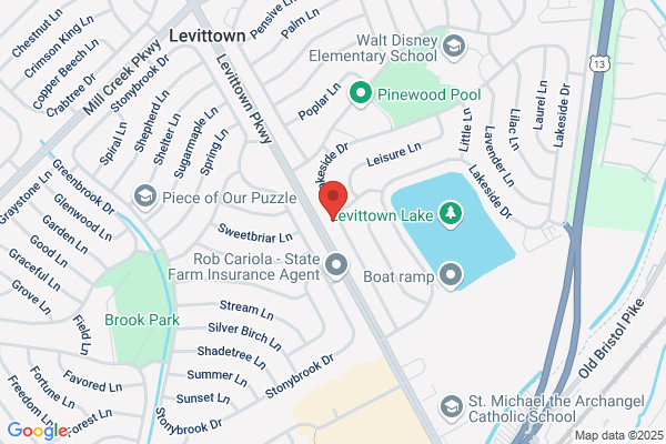 Heinbach Lawrence DDS