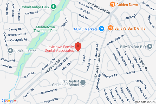 Levittown Family Dental Associates