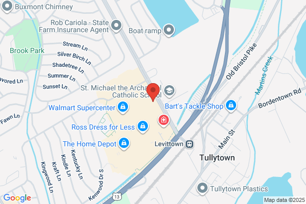 AFC Urgent Care Levittown