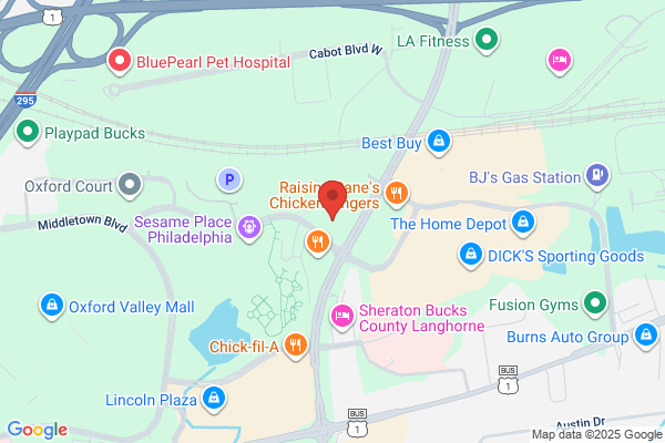Barron W Scott DDS