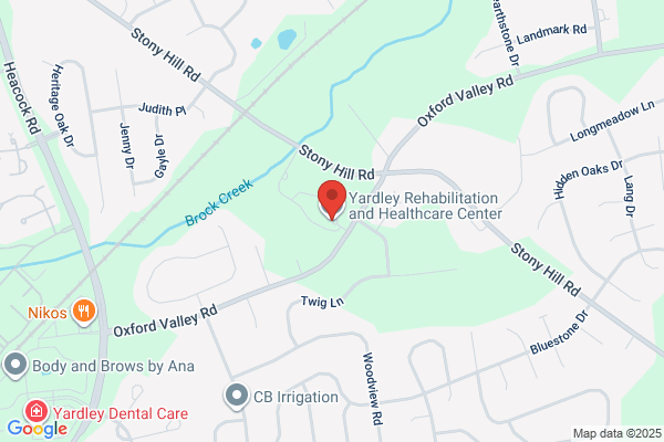 Manorcare Health Services