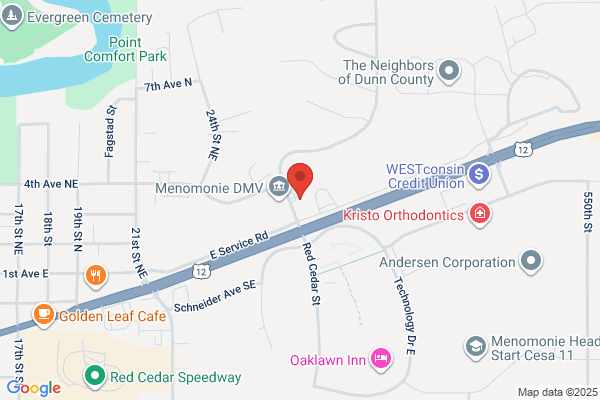 McCullough Chiropractic