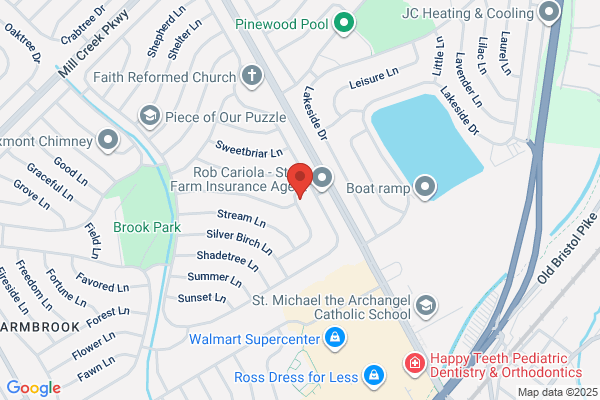 Stonybrook Medical Center