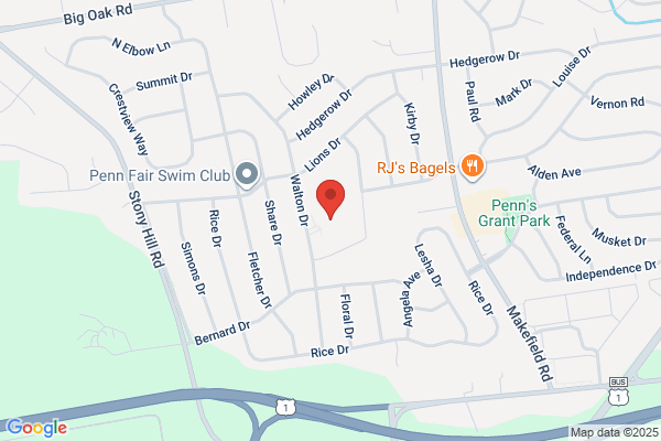 Pennsbury School District, Elementary Schools, Eleanor Roosevelt