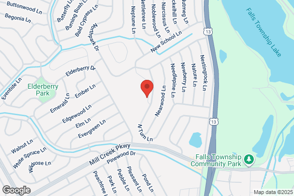 Pennsbury School District, Elementary Schools, Penn Valley
