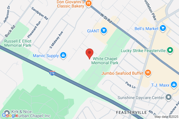 Suburban Chimney Company