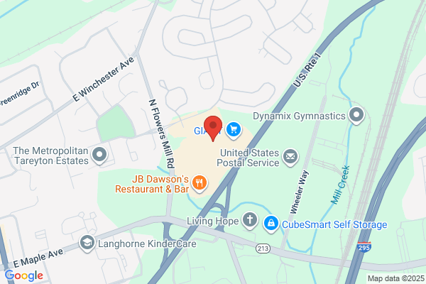 Orangetheory Fitness - Langhorne