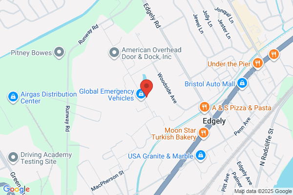 940 Bristol Road Inc