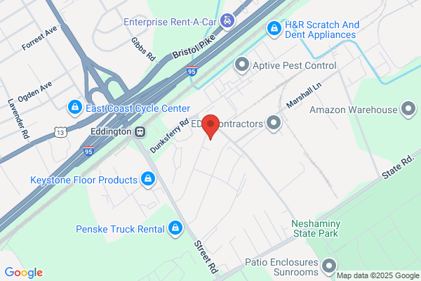 Ed's Auto Service