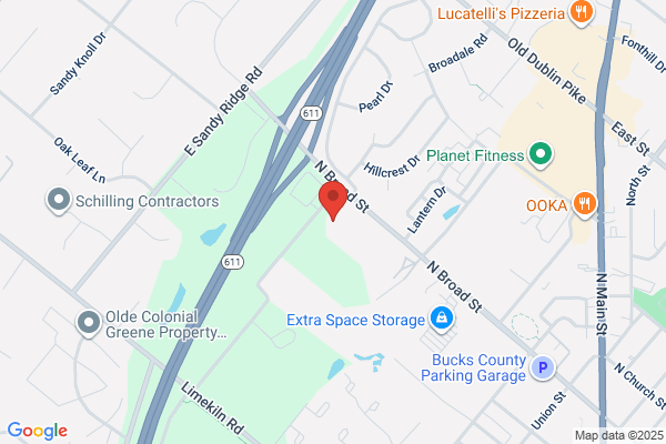 Bucks County Intermediate