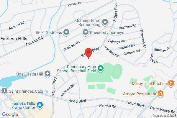 Pennsbury School District, High Schools, Pennsbury High School West