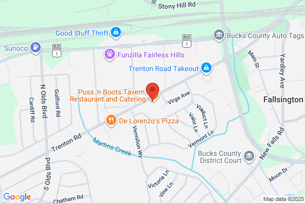 Fitness club of Levittown