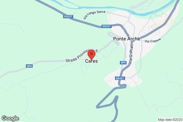 Cares