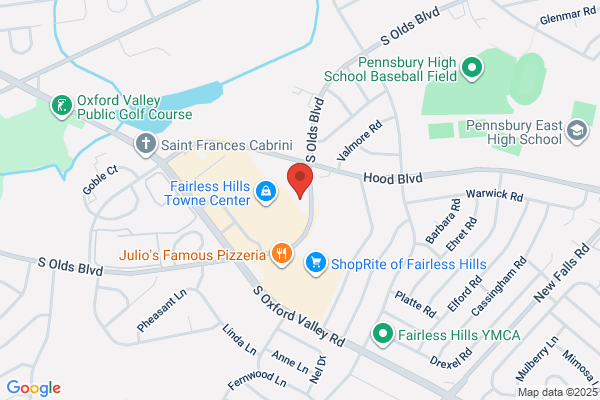 Fairless Hills KinderCare