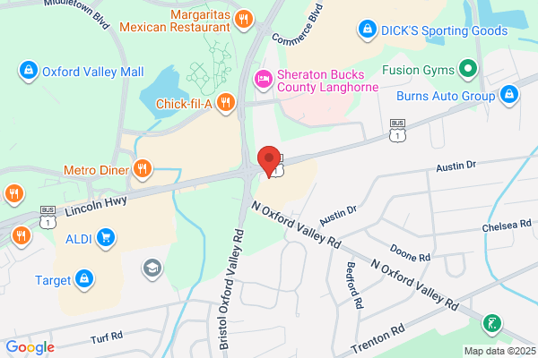 Patient First Primary and Urgent Care - Langhorne