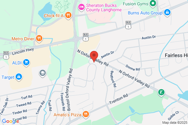 Bensalem Podiatry