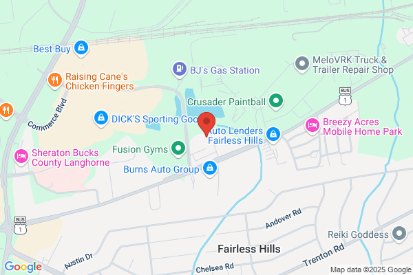 Frank's Nursery & Crafts