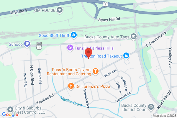 Wendy's Dance Center