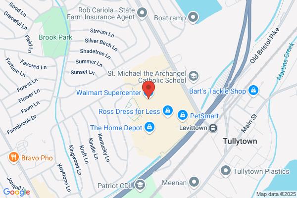 Wal-Mart, Store Information