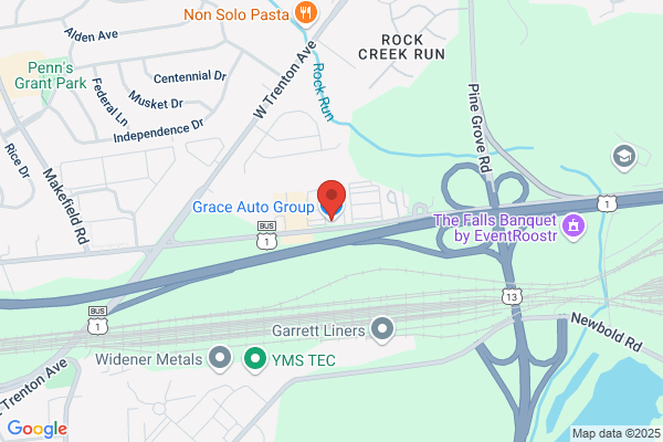 Grace Quality Used Cars