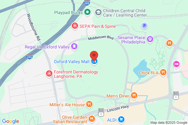 Delia's Clothing