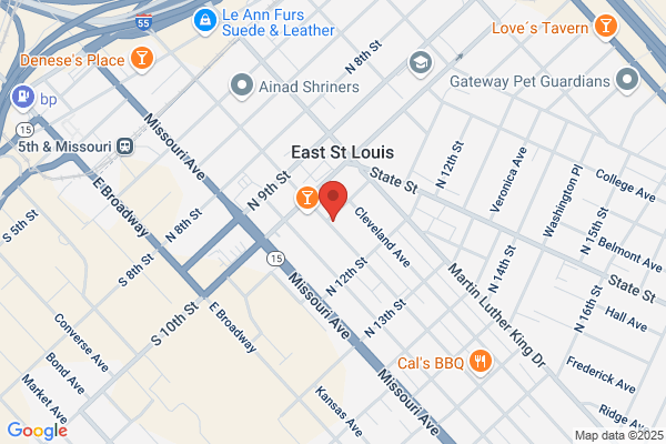 Ill-Mo Pump & Supply Inc