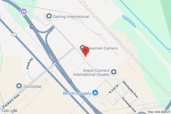 Joint Car Inspection Bureau