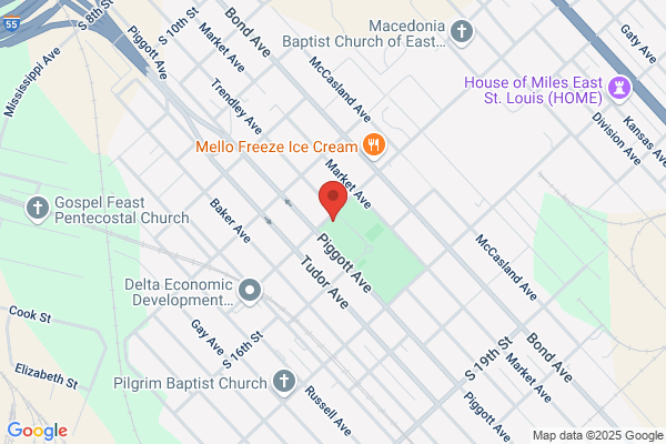 Lessie Bates Davis Neighborhood House