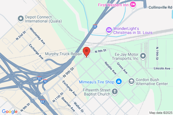 Murphy Truck Repair
